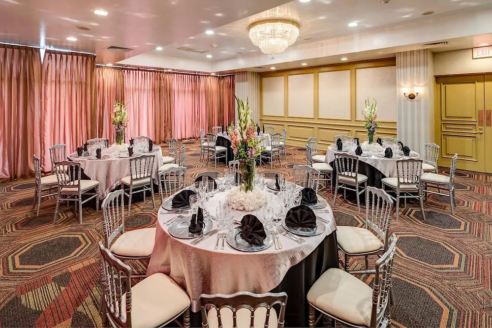 Hotel Las Americas Γουατεμάλα