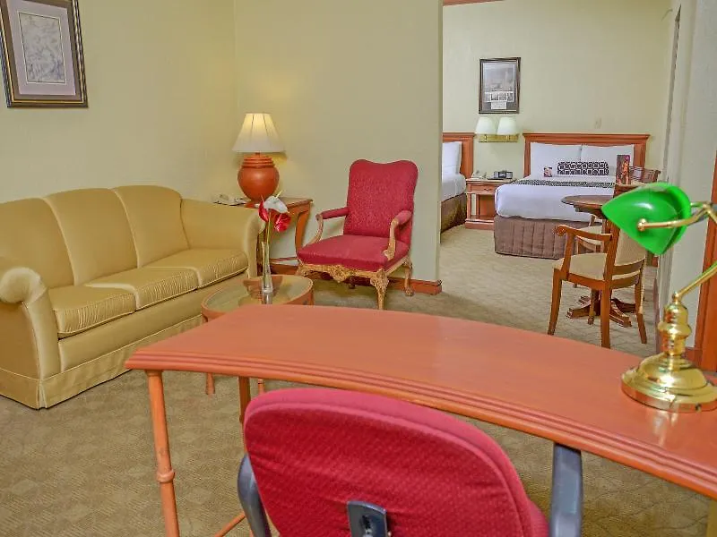 Hotel Las Americas Γουατεμάλα