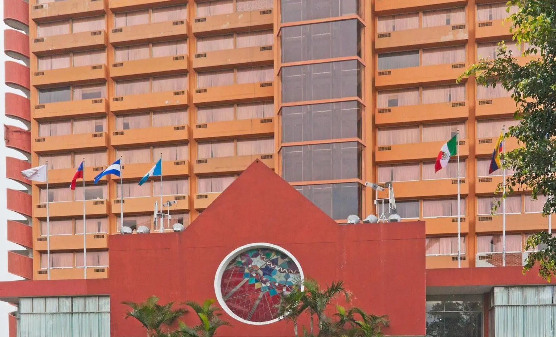 Hotel Las Americas Γουατεμάλα